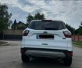 Белый Форд Куга, объемом двигателя 1.5 л и пробегом 64 тыс. км за 16990 $, фото 5 на Automoto.ua
