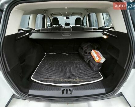 Белый Форд Куга, объемом двигателя 1.5 л и пробегом 180 тыс. км за 14400 $, фото 12 на Automoto.ua