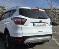 Белый Форд Куга, объемом двигателя 2 л и пробегом 180 тыс. км за 18500 $, фото 38 на Automoto.ua