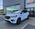 Белый Форд Куга, объемом двигателя 2 л и пробегом 223 тыс. км за 19300 $, фото 2 на Automoto.ua