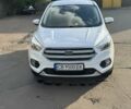 Білий Форд Куга, об'ємом двигуна 1.5 л та пробігом 168 тис. км за 15500 $, фото 9 на Automoto.ua