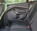 Белый Форд Куга, объемом двигателя 2 л и пробегом 180 тыс. км за 18500 $, фото 25 на Automoto.ua
