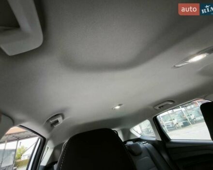 Белый Форд Куга, объемом двигателя 1.5 л и пробегом 180 тыс. км за 14400 $, фото 20 на Automoto.ua