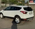 Білий Форд Куга, об'ємом двигуна 1.5 л та пробігом 168 тис. км за 15500 $, фото 17 на Automoto.ua
