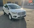 Білий Форд Куга, об'ємом двигуна 1.5 л та пробігом 168 тис. км за 15500 $, фото 8 на Automoto.ua