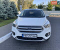 Форд Куга 2018 в Одессе на Automoto.ua Белый Форд Куга, объемом двигателя 1.5 л и пробегом 95 тыс. км за 17800 $, фото 2 на Automoto.ua