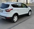 Форд Куга 2018 в Чернигове на Automoto.ua Белый Форд Куга, объемом двигателя 1.5 л и пробегом 117 тыс. км за 17500 $, фото 1 на Automoto.ua