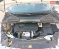Білий Форд Куга, об'ємом двигуна 1.5 л та пробігом 138 тис. км за 17000 $, фото 16 на Automoto.ua