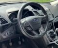 Белый Форд Куга, объемом двигателя 1.5 л и пробегом 64 тыс. км за 16990 $, фото 9 на Automoto.ua