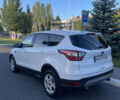 Форд Куга 2018 в Одессе на Automoto.ua Белый Форд Куга, объемом двигателя 1.5 л и пробегом 95 тыс. км за 17800 $, фото 5 на Automoto.ua