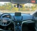 Білий Форд Куга, об'ємом двигуна 1.5 л та пробігом 144 тис. км за 15000 $, фото 1 на Automoto.ua