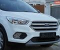 Білий Форд Куга, об'ємом двигуна 1.5 л та пробігом 94 тис. км за 14999 $, фото 1 на Automoto.ua