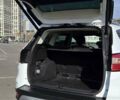 Белый Форд Куга, объемом двигателя 2 л и пробегом 180 тыс. км за 18500 $, фото 22 на Automoto.ua