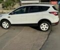 Білий Форд Куга, об'ємом двигуна 1.5 л та пробігом 116 тис. км за 17000 $, фото 23 на Automoto.ua