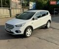 Білий Форд Куга, об'ємом двигуна 1.5 л та пробігом 168 тис. км за 15500 $, фото 6 на Automoto.ua