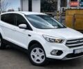 Белый Форд Куга, объемом двигателя 1.5 л и пробегом 83 тыс. км за 15500 $, фото 1 на Automoto.ua