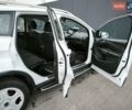 Белый Форд Куга, объемом двигателя 1.5 л и пробегом 60 тыс. км за 15000 $, фото 16 на Automoto.ua