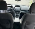 Белый Форд Куга, объемом двигателя 1.5 л и пробегом 64 тыс. км за 16990 $, фото 10 на Automoto.ua