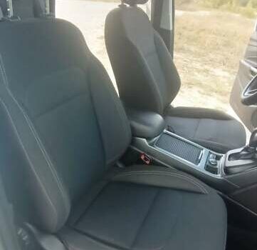 Білий Форд Куга, об'ємом двигуна 1.5 л та пробігом 138 тис. км за 17000 $, фото 11 на Automoto.ua