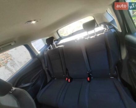 Белый Форд Куга, объемом двигателя 1.5 л и пробегом 180 тыс. км за 14400 $, фото 39 на Automoto.ua