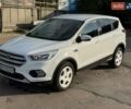 Білий Форд Куга, об'ємом двигуна 1.5 л та пробігом 116 тис. км за 17000 $, фото 4 на Automoto.ua