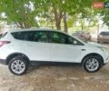 Білий Форд Куга, об'ємом двигуна 1.5 л та пробігом 138 тис. км за 17000 $, фото 10 на Automoto.ua
