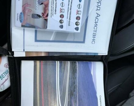 Білий Форд Куга, об'ємом двигуна 1.5 л та пробігом 168 тис. км за 15500 $, фото 23 на Automoto.ua