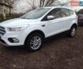 Білий Форд Куга, об'ємом двигуна 1.5 л та пробігом 150 тис. км за 13999 $, фото 2 на Automoto.ua