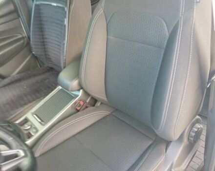 Білий Форд Куга, об'ємом двигуна 1.5 л та пробігом 138 тис. км за 17000 $, фото 8 на Automoto.ua