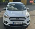 Білий Форд Куга, об'ємом двигуна 1.5 л та пробігом 168 тис. км за 15500 $, фото 7 на Automoto.ua