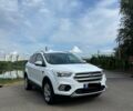 Белый Форд Куга, объемом двигателя 1.5 л и пробегом 64 тыс. км за 16990 $, фото 7 на Automoto.ua