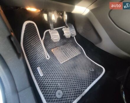 Белый Форд Куга, объемом двигателя 1.5 л и пробегом 180 тыс. км за 14400 $, фото 36 на Automoto.ua