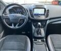Белый Форд Куга, объемом двигателя 2 л и пробегом 223 тыс. км за 19300 $, фото 22 на Automoto.ua