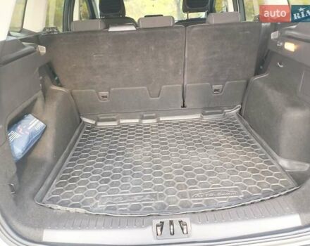 Білий Форд Куга, об'ємом двигуна 1.5 л та пробігом 138 тис. км за 17000 $, фото 14 на Automoto.ua