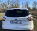 Белый Форд Куга, объемом двигателя 1.5 л и пробегом 172 тыс. км за 15500 $, фото 5 на Automoto.ua