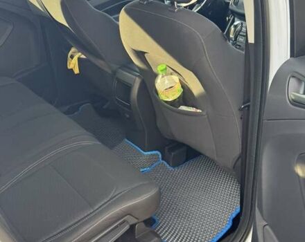 Білий Форд Куга, об'ємом двигуна 1.5 л та пробігом 168 тис. км за 15500 $, фото 25 на Automoto.ua