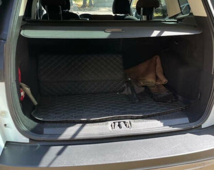 Білий Форд Куга, об'ємом двигуна 1.5 л та пробігом 55 тис. км за 17900 $, фото 8 на Automoto.ua