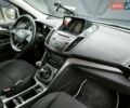Белый Форд Куга, объемом двигателя 1.5 л и пробегом 60 тыс. км за 15000 $, фото 22 на Automoto.ua