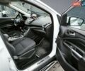 Белый Форд Куга, объемом двигателя 1.5 л и пробегом 180 тыс. км за 14400 $, фото 9 на Automoto.ua