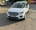 Білий Форд Куга, об'ємом двигуна 1.5 л та пробігом 168 тис. км за 15500 $, фото 2 на Automoto.ua