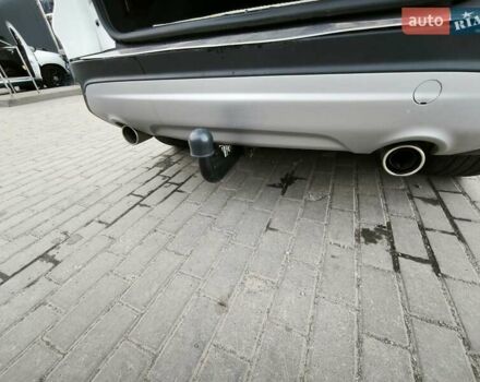 Белый Форд Куга, объемом двигателя 1.5 л и пробегом 180 тыс. км за 14400 $, фото 15 на Automoto.ua