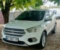 Білий Форд Куга, об'ємом двигуна 1.5 л та пробігом 138 тис. км за 17000 $, фото 9 на Automoto.ua