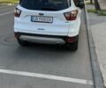 Білий Форд Куга, об'ємом двигуна 1.5 л та пробігом 168 тис. км за 15500 $, фото 18 на Automoto.ua