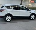 Білий Форд Куга, об'ємом двигуна 1.5 л та пробігом 116 тис. км за 17000 $, фото 1 на Automoto.ua