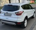 Білий Форд Куга, об'ємом двигуна 1.5 л та пробігом 116 тис. км за 17000 $, фото 18 на Automoto.ua