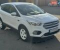 Білий Форд Куга, об'ємом двигуна 1.5 л та пробігом 168 тис. км за 15500 $, фото 1 на Automoto.ua