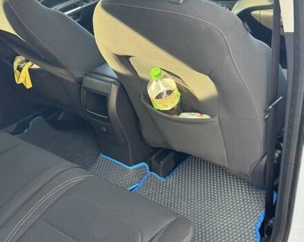 Білий Форд Куга, об'ємом двигуна 1.5 л та пробігом 168 тис. км за 15500 $, фото 26 на Automoto.ua