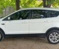 Білий Форд Куга, об'ємом двигуна 1.5 л та пробігом 138 тис. км за 17000 $, фото 4 на Automoto.ua