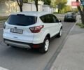 Білий Форд Куга, об'ємом двигуна 1.5 л та пробігом 116 тис. км за 17000 $, фото 17 на Automoto.ua