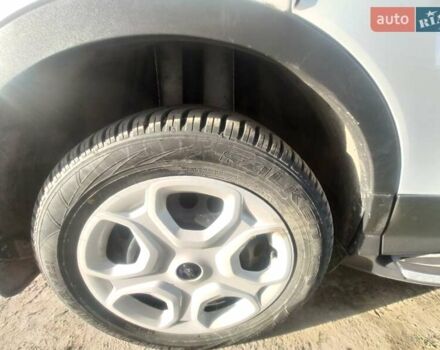 Белый Форд Куга, объемом двигателя 1.5 л и пробегом 180 тыс. км за 14400 $, фото 35 на Automoto.ua